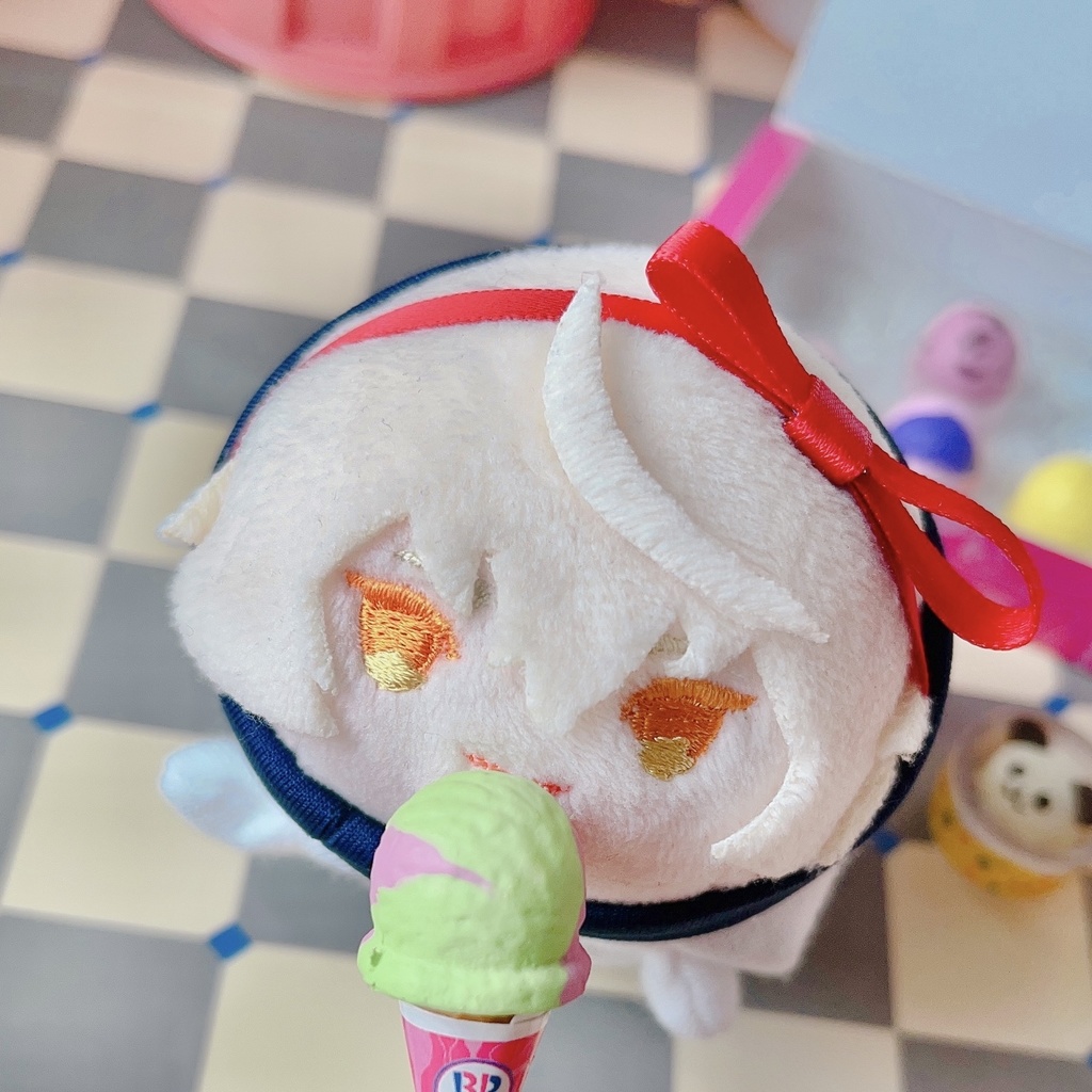 おもちの体操服セット