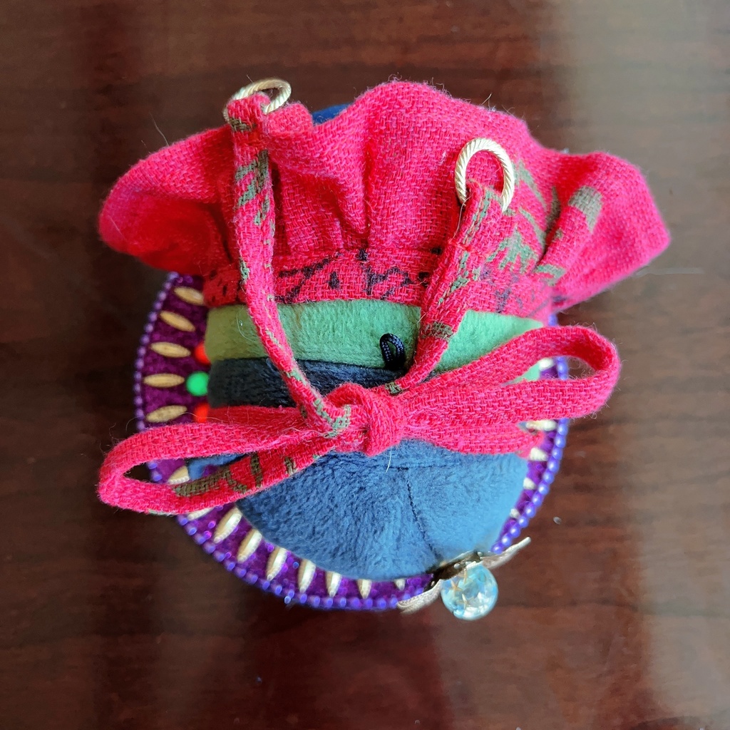 おもちのエスニックワンピースSET