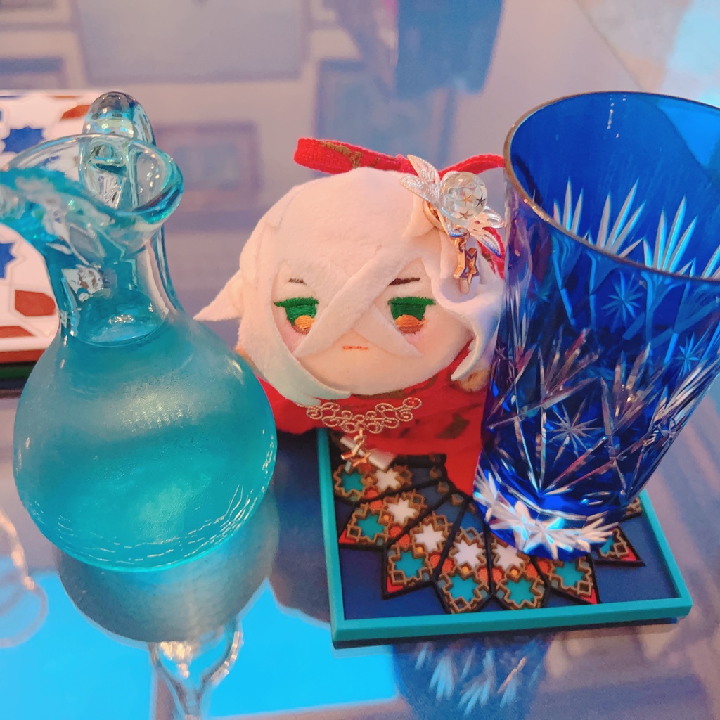 おもちのエスニックワンピースSET