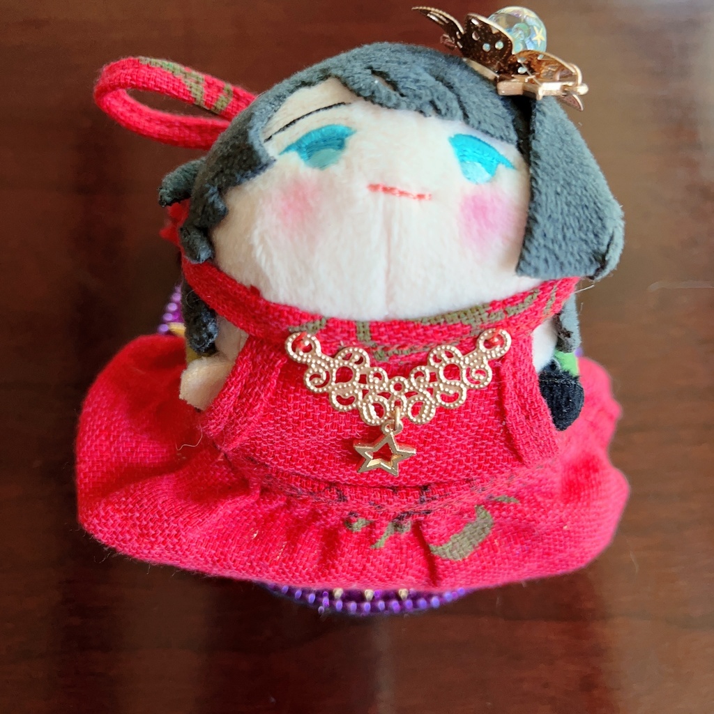 おもちのエスニックワンピースSET