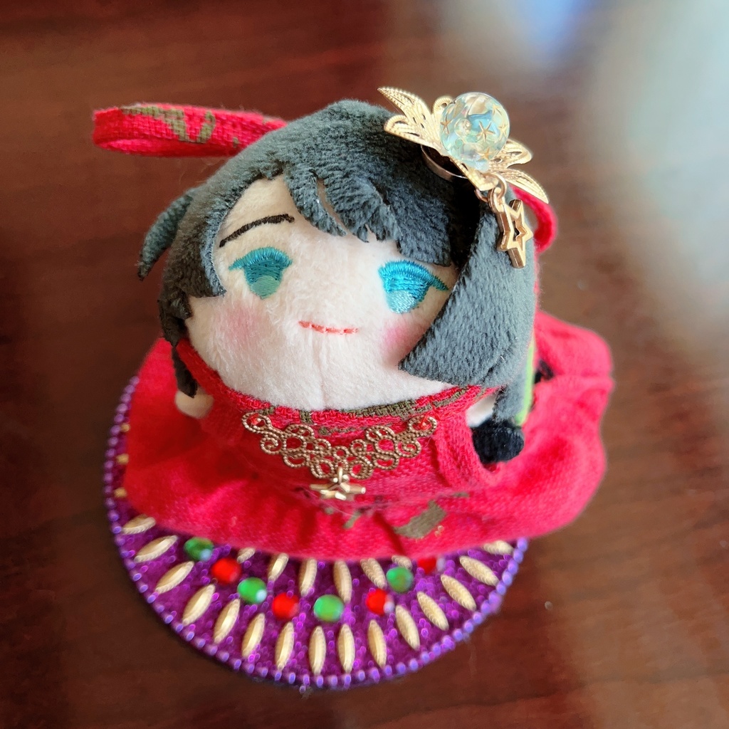 おもちのエスニックワンピースSET