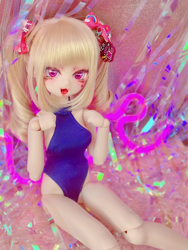 MDD💗フェチ水着