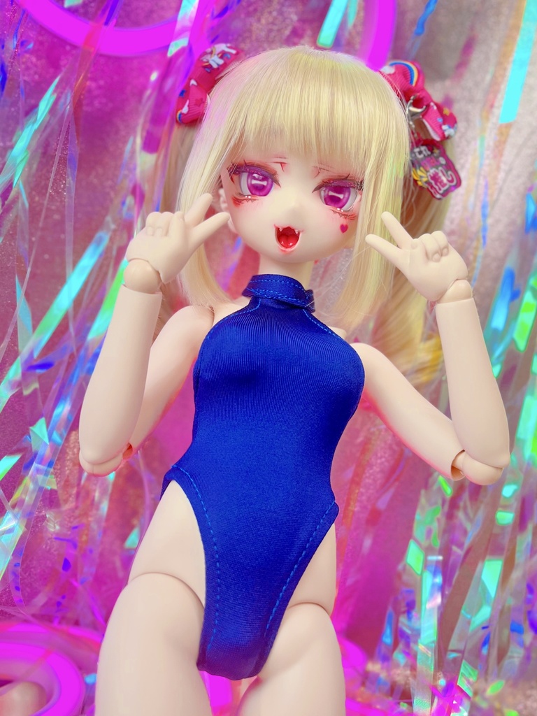 MDD💗フェチ水着