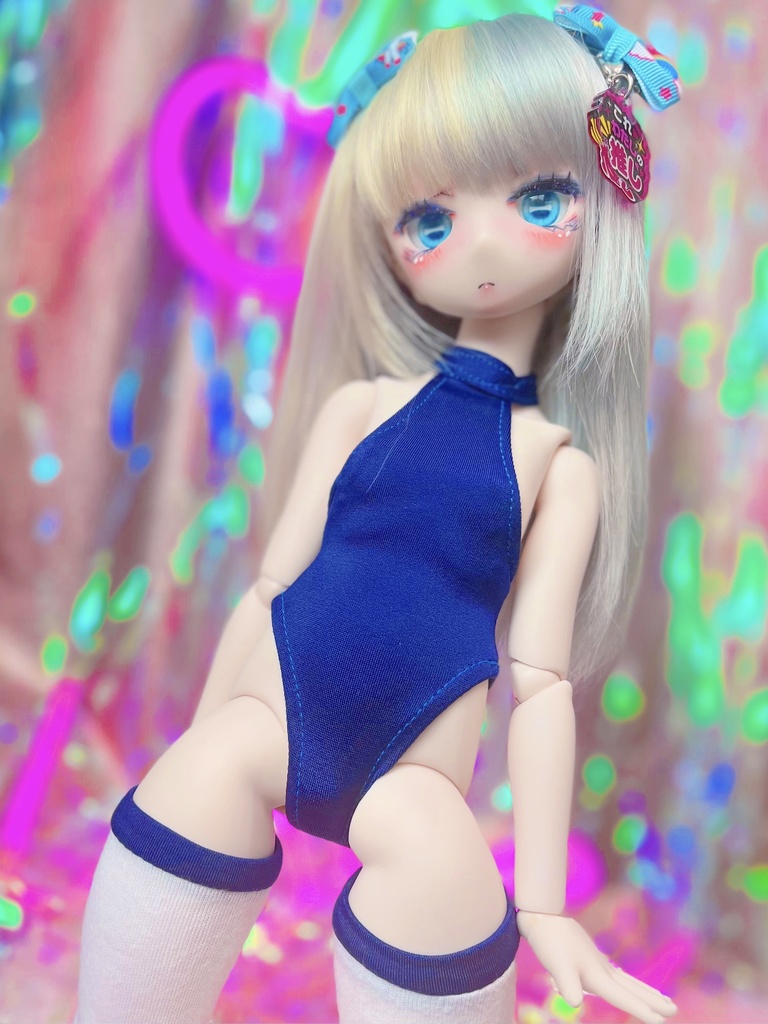 MDD💗フェチ水着