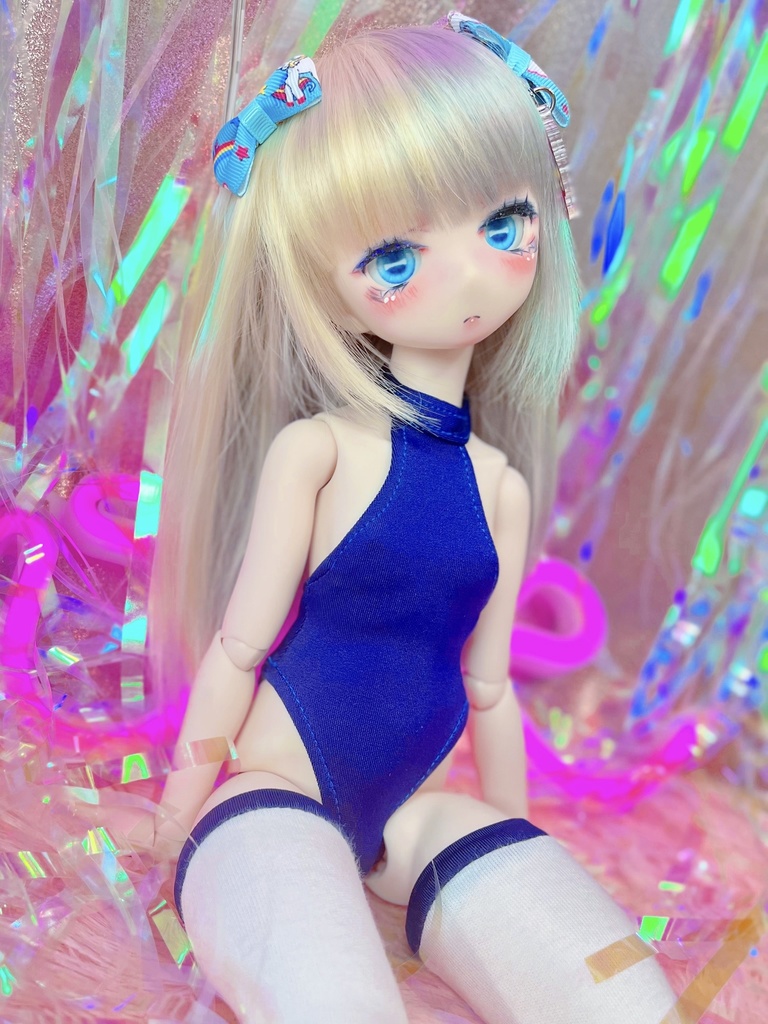 MDD💗フェチ水着