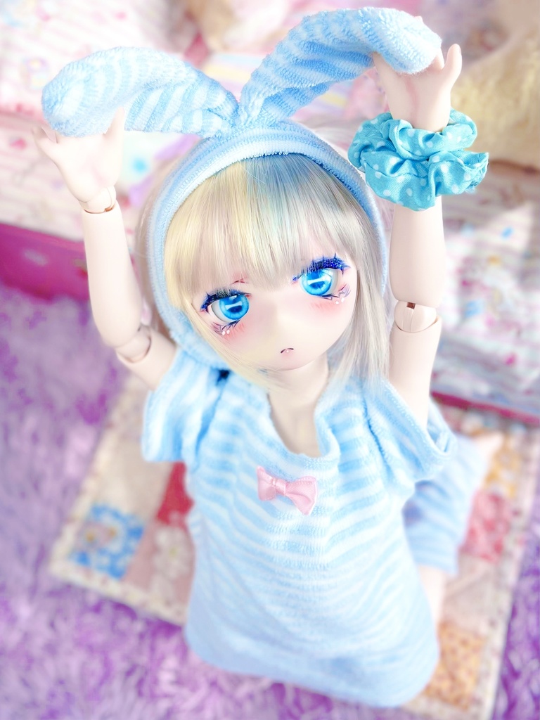 MDD🐰ルームウェアSET