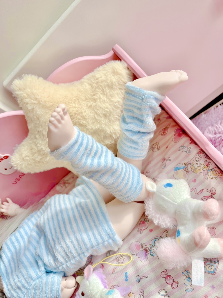 MDD🐰ルームウェアSET