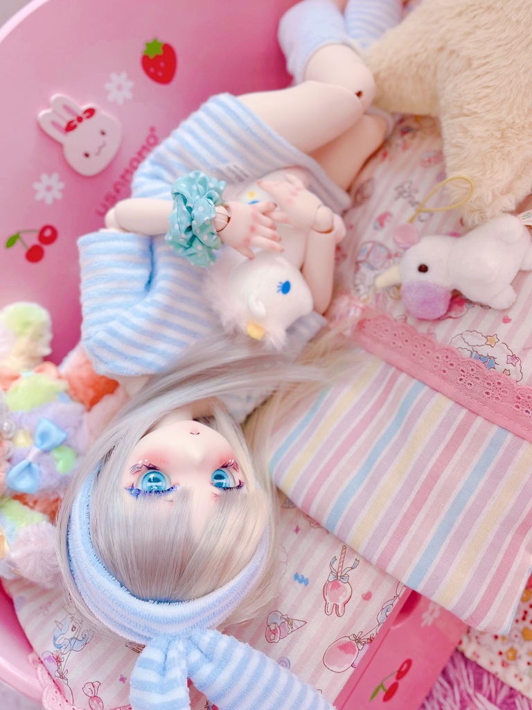 MDD🐰ルームウェアSET