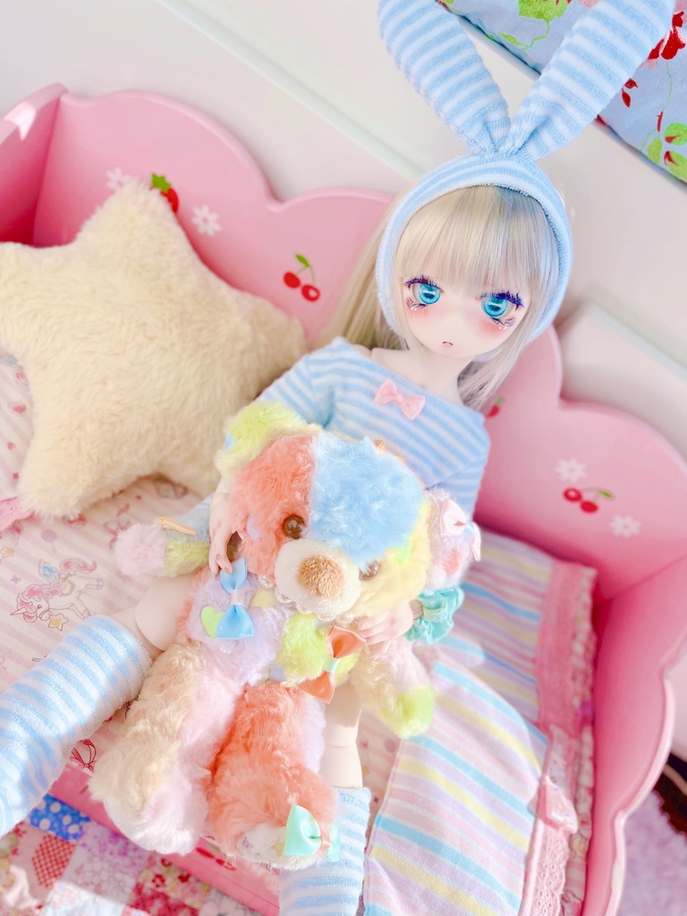 MDD🐰ルームウェアSET