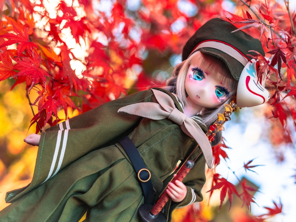 じゃぱんセーラー 改