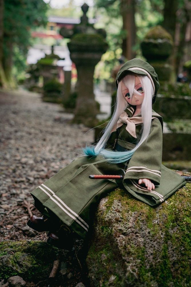 じゃぱんセーラー 改