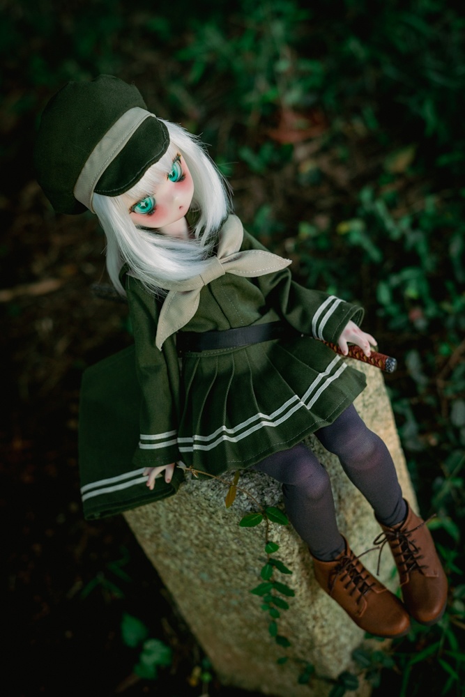 じゃぱんセーラー 改