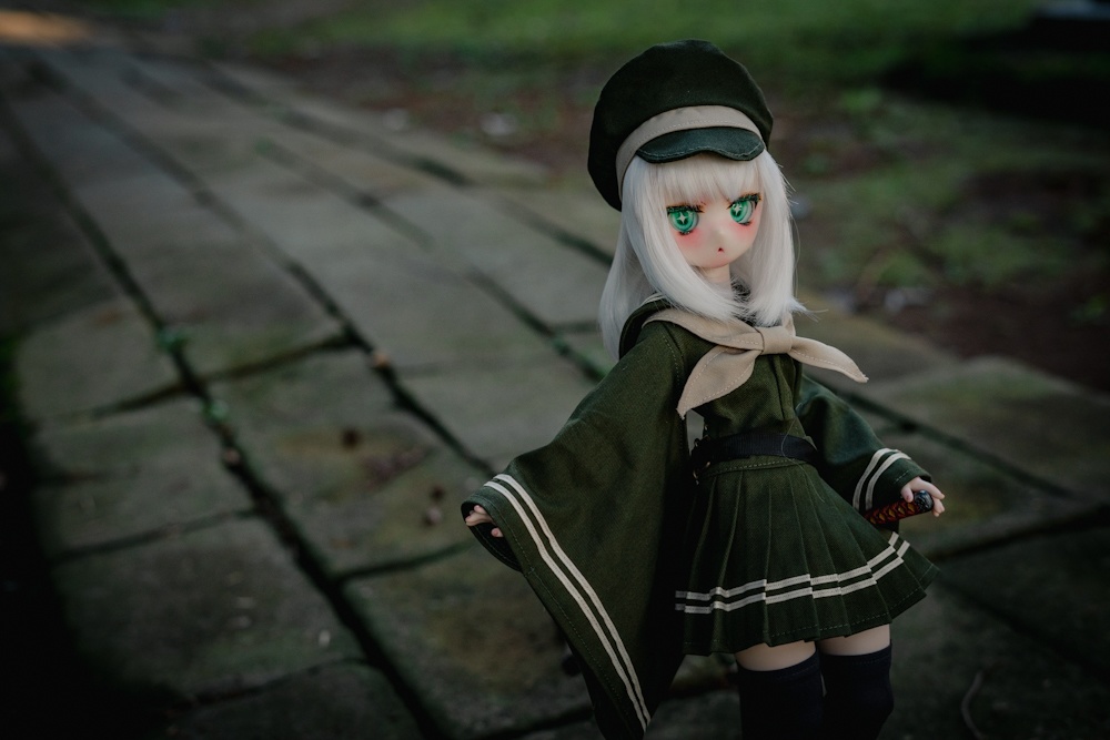 じゃぱんセーラー 改