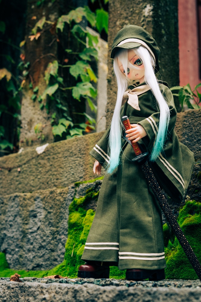 じゃぱんセーラー 改