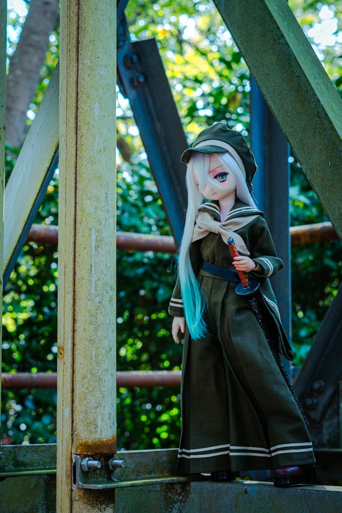 じゃぱんセーラー 改