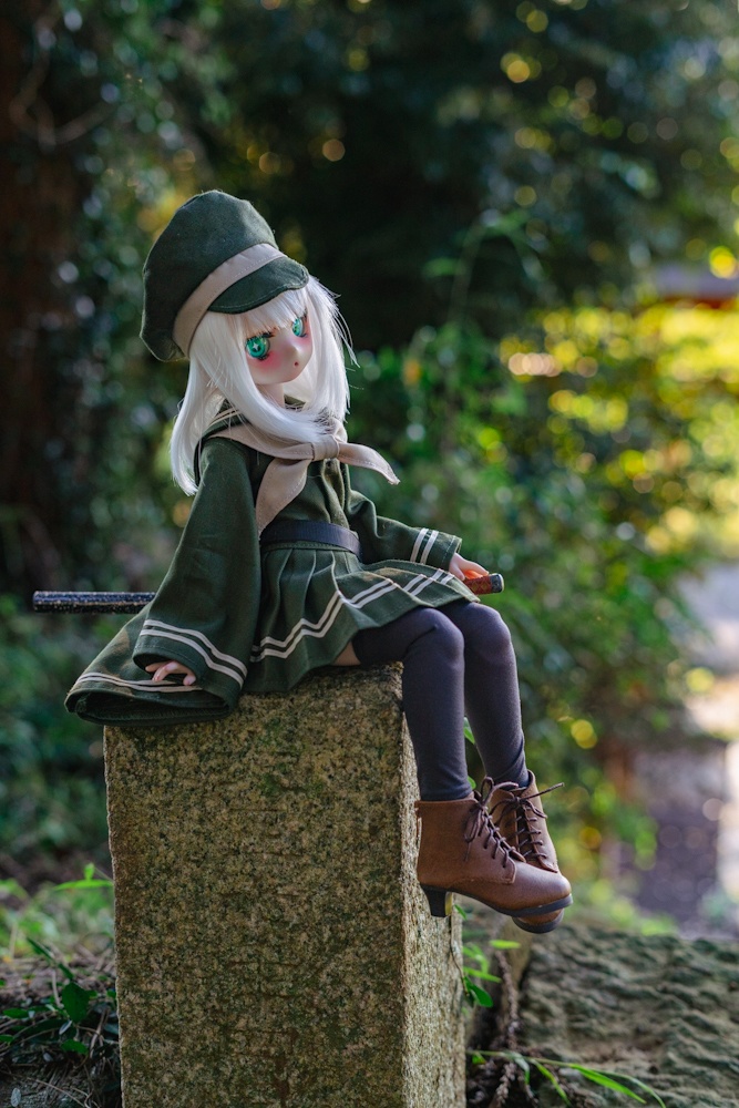 じゃぱんセーラー 改