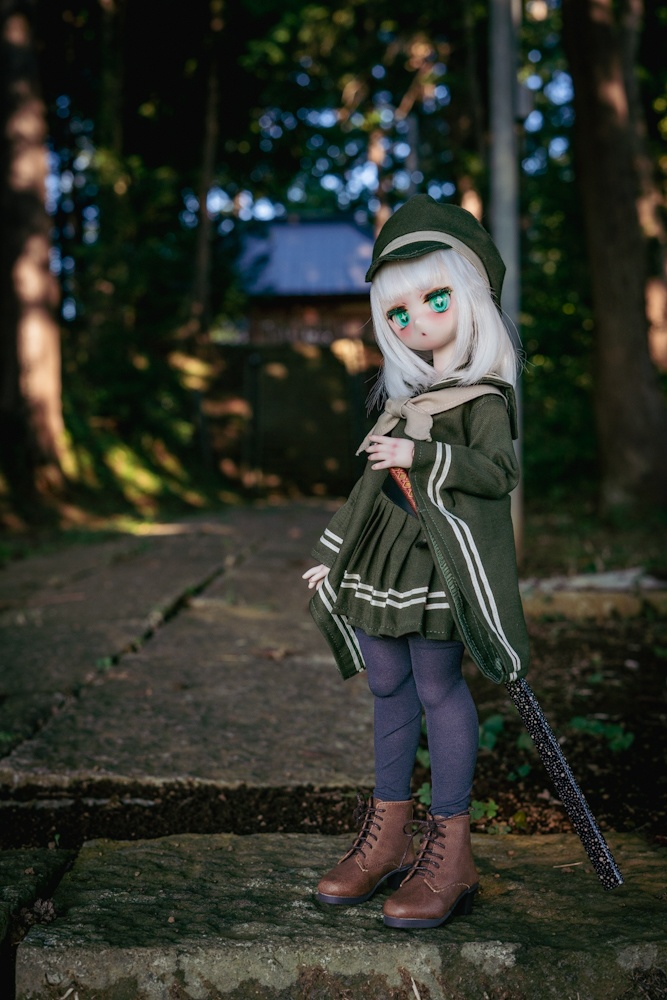 じゃぱんセーラー 改