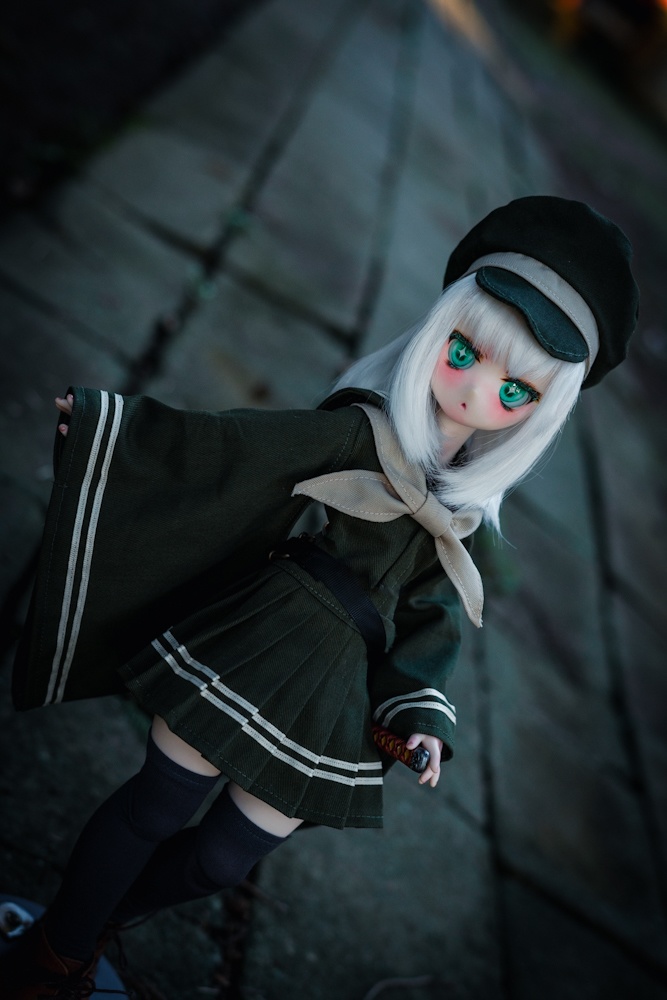 じゃぱんセーラー 改