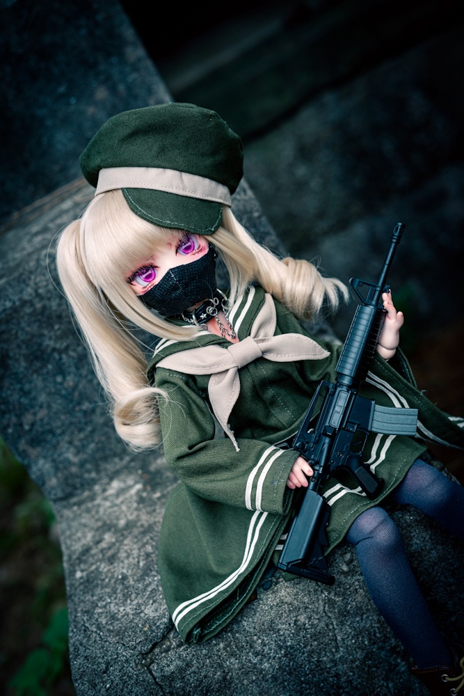 じゃぱんセーラー 改