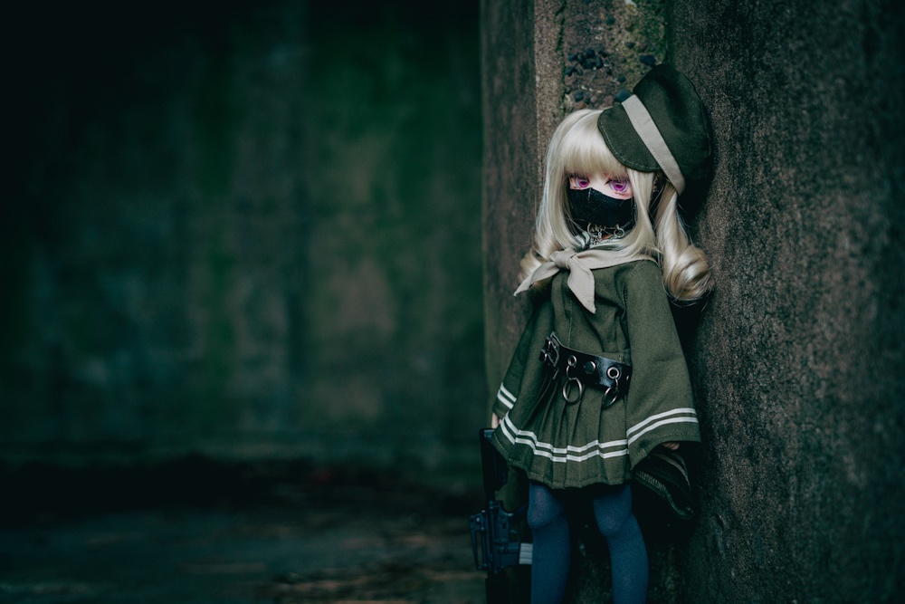 じゃぱんセーラー 改