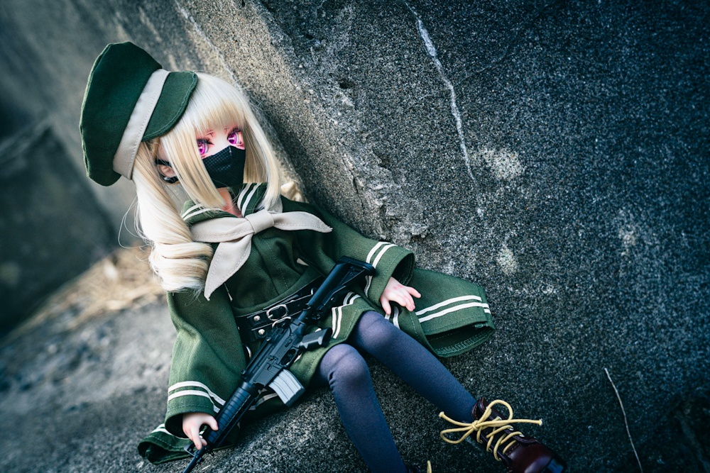 じゃぱんセーラー 改