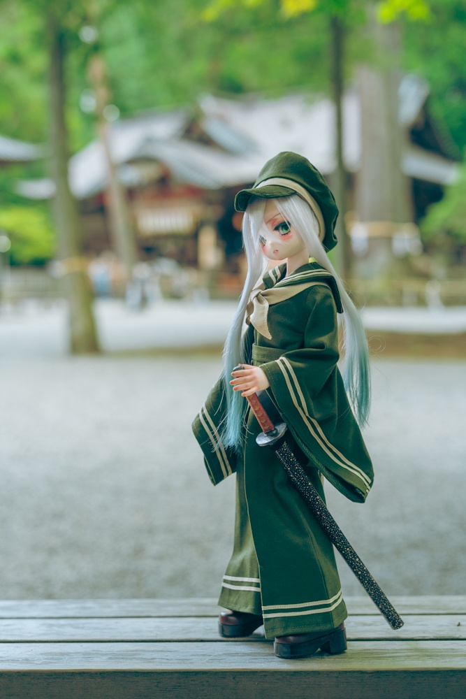 じゃぱんセーラー 改