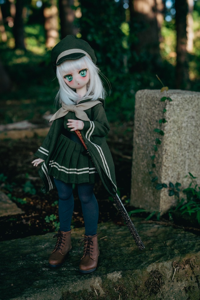 じゃぱんセーラー 改