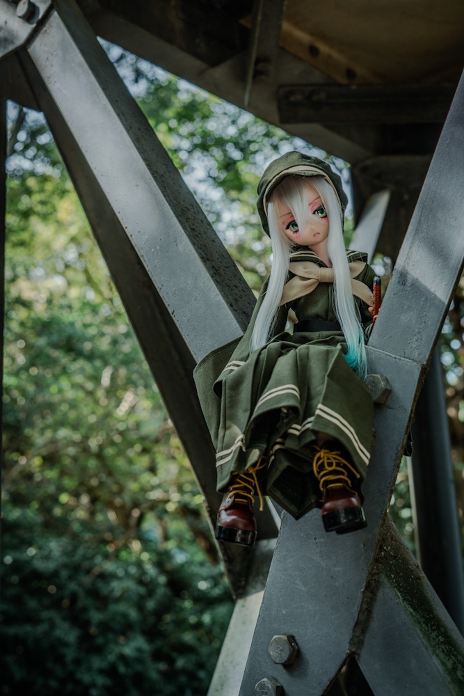 じゃぱんセーラー 改