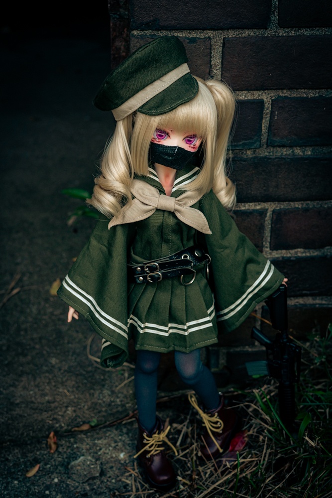 じゃぱんセーラー 改