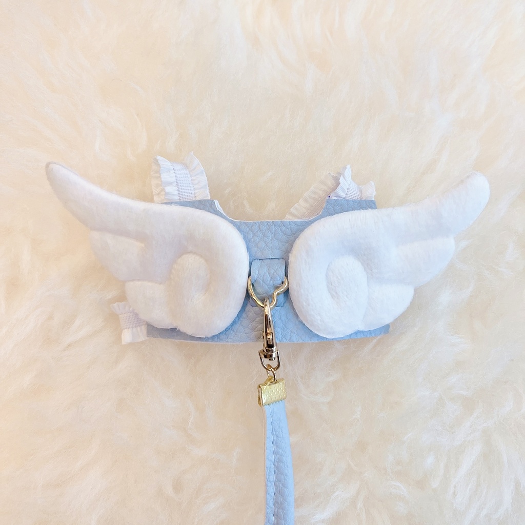 ぬいのおさんぽハーネス