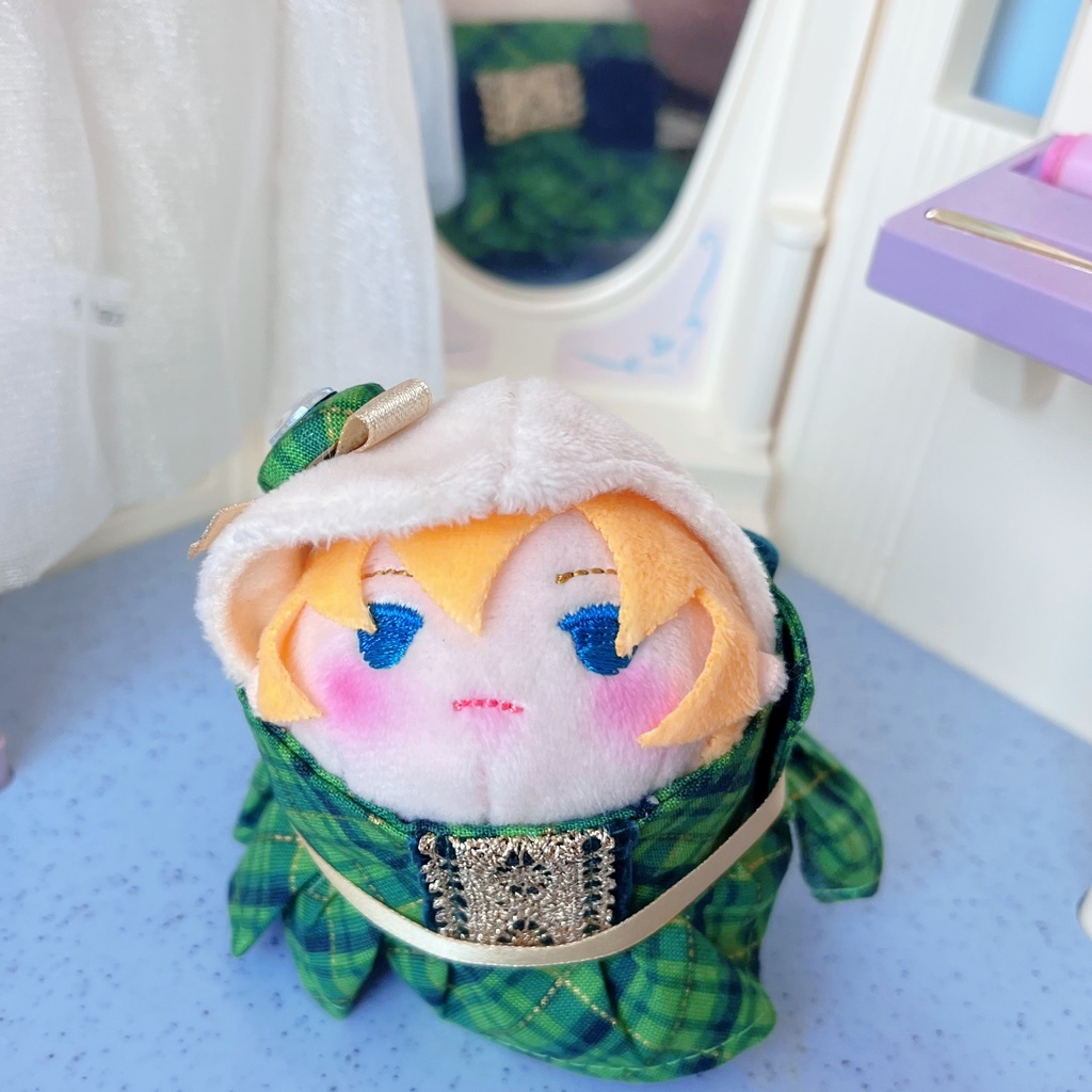 おもちのあいどるセット2nd