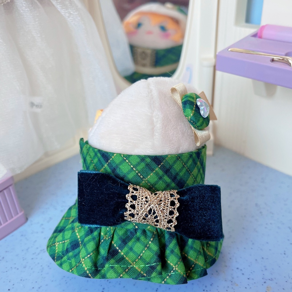 おもちのあいどるセット2nd