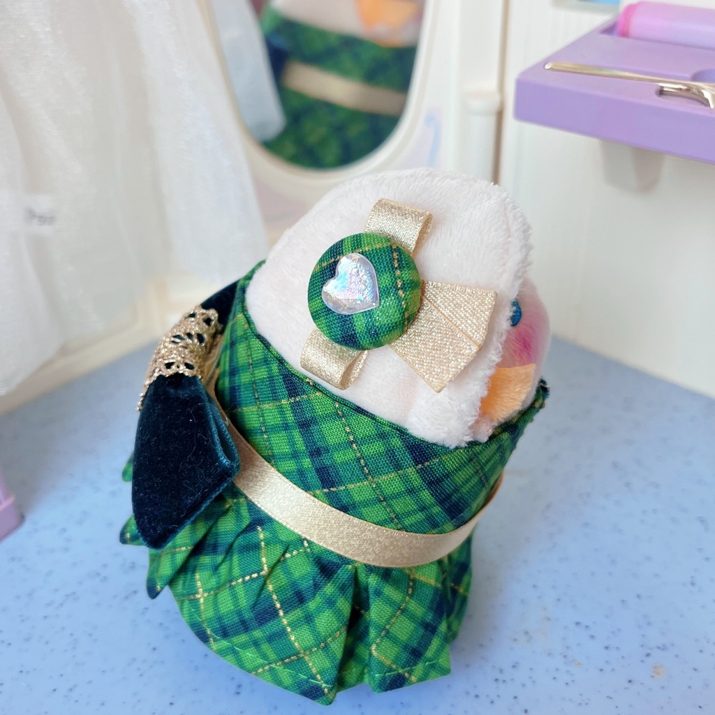 おもちのあいどるセット2nd