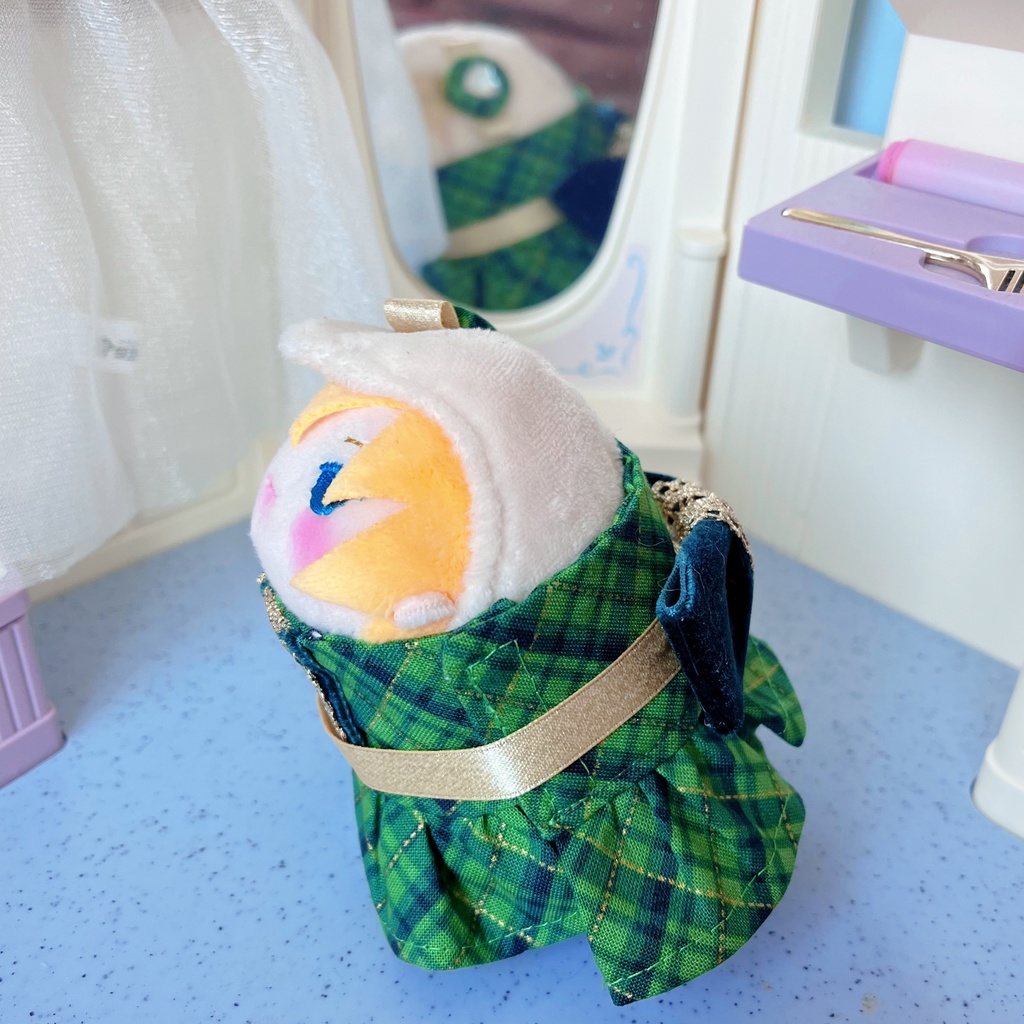 おもちのあいどるセット2nd