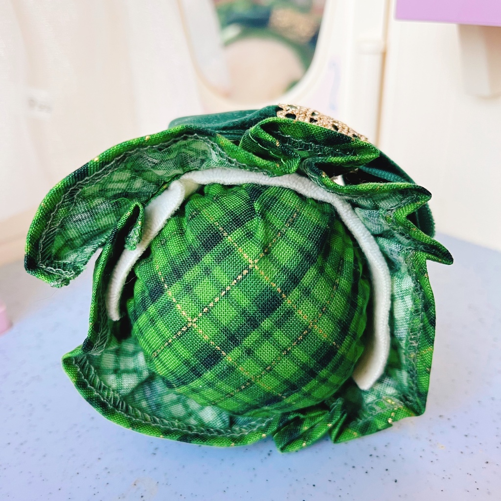 おもちのあいどるセット2nd