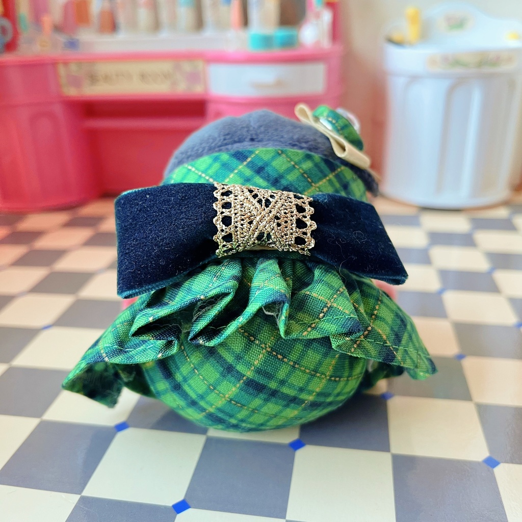 おもちのあいどるセット2nd