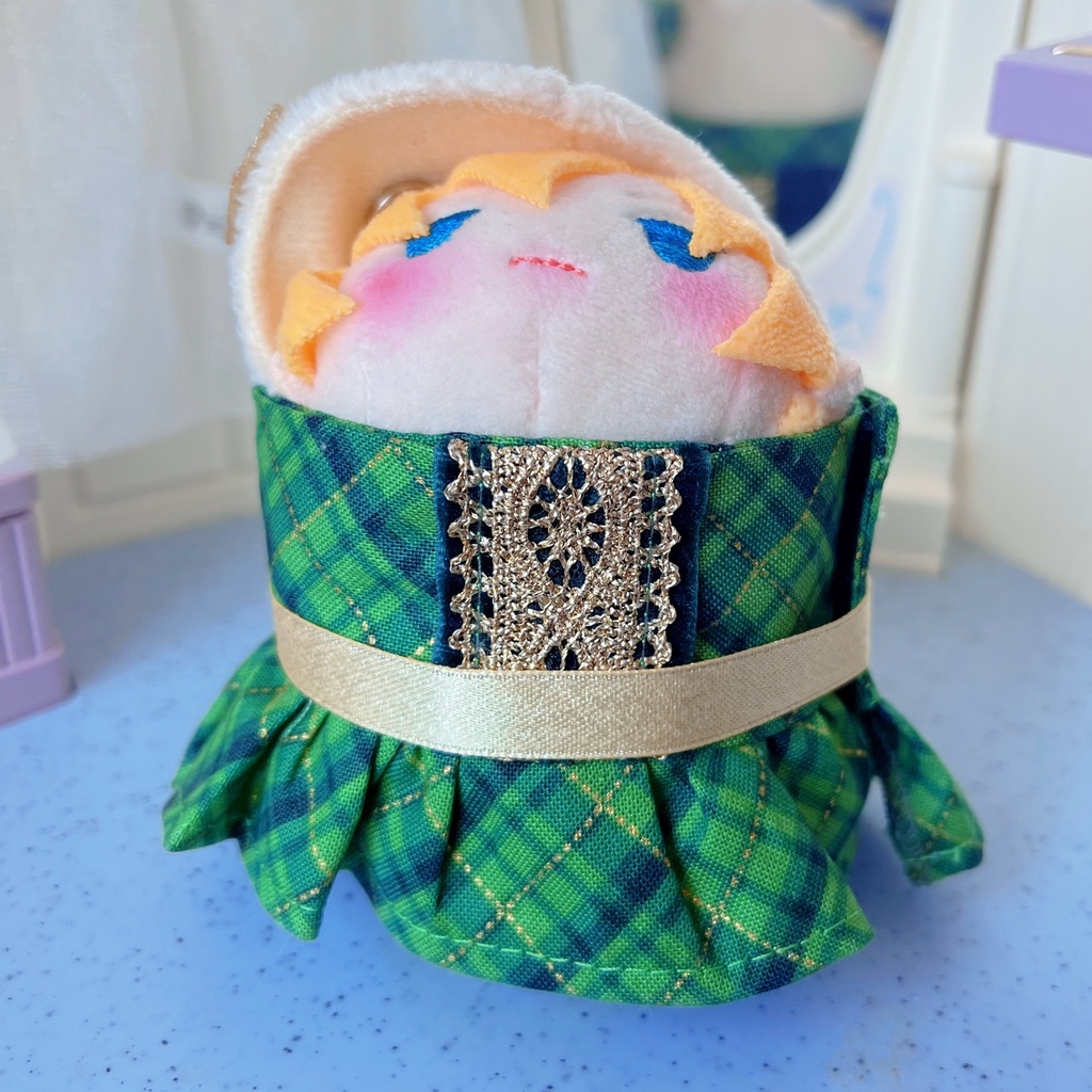 おもちのあいどるセット2nd