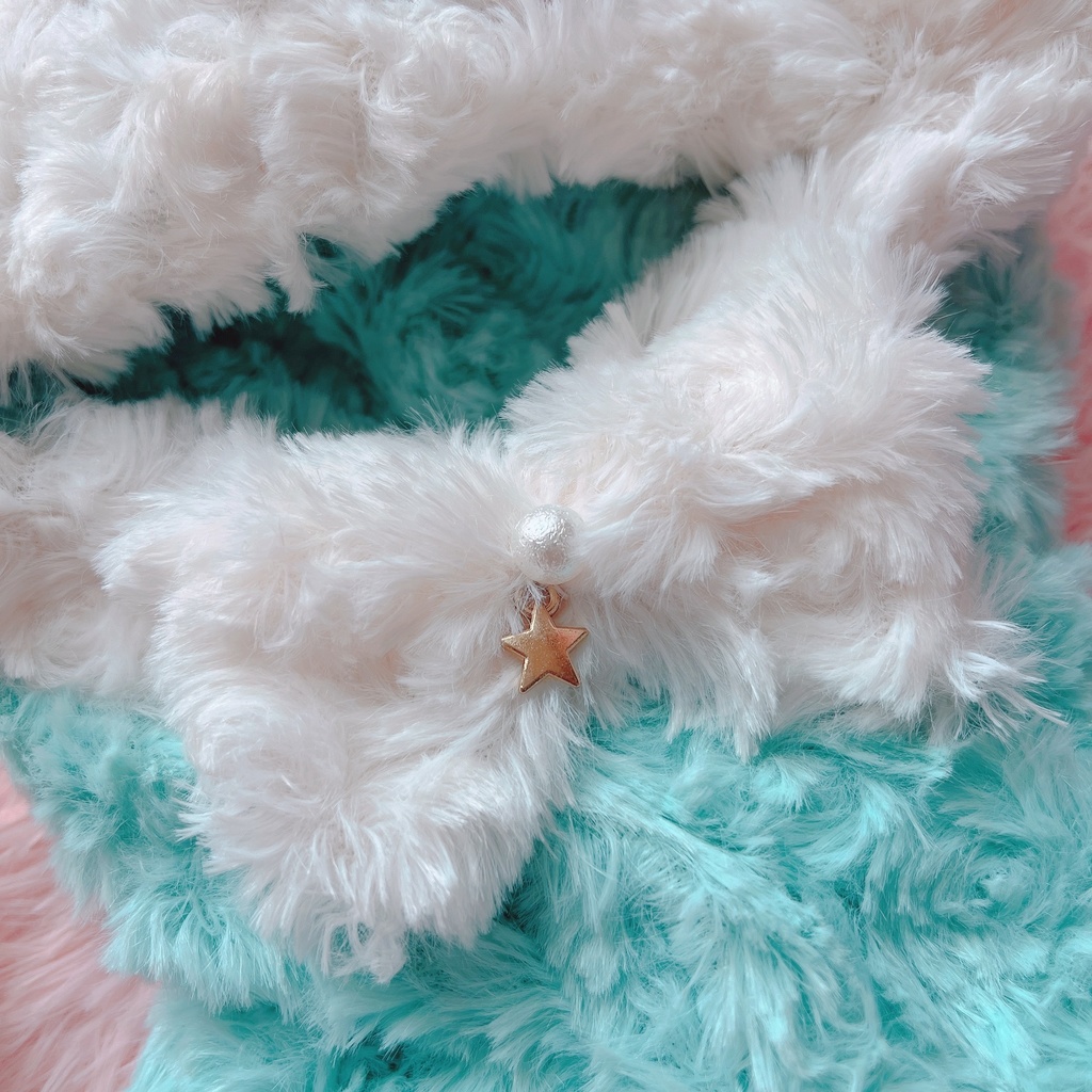 モフモフくまさんSET(20cmぬい)