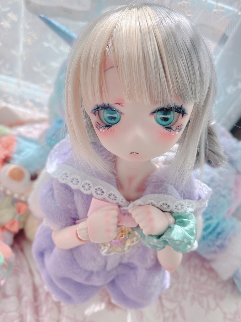 ふわふわあにまる♡ろんぱーす