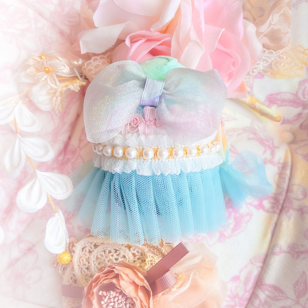 おもちの春の妖精SET