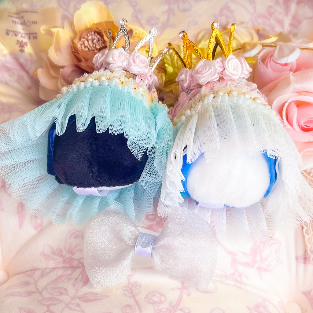 おもちの春の妖精SET