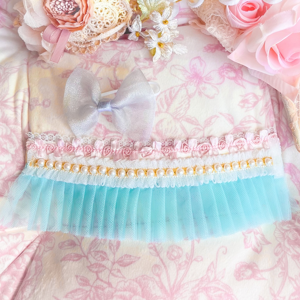 おもちの春の妖精SET