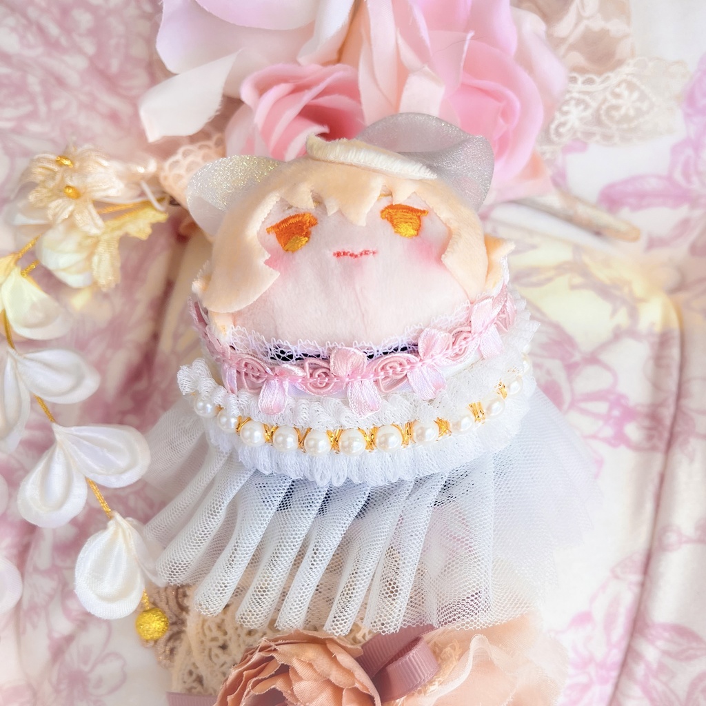 おもちの春の妖精SET