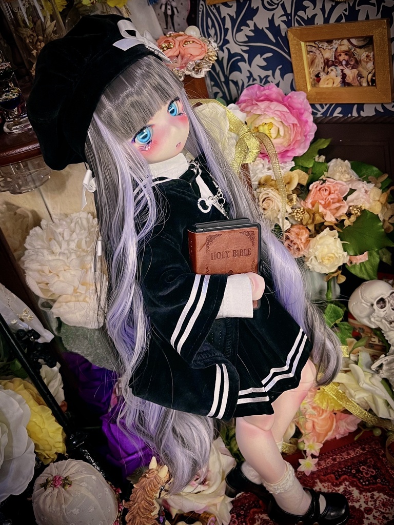 じゃぱんセーラー🖤sweet