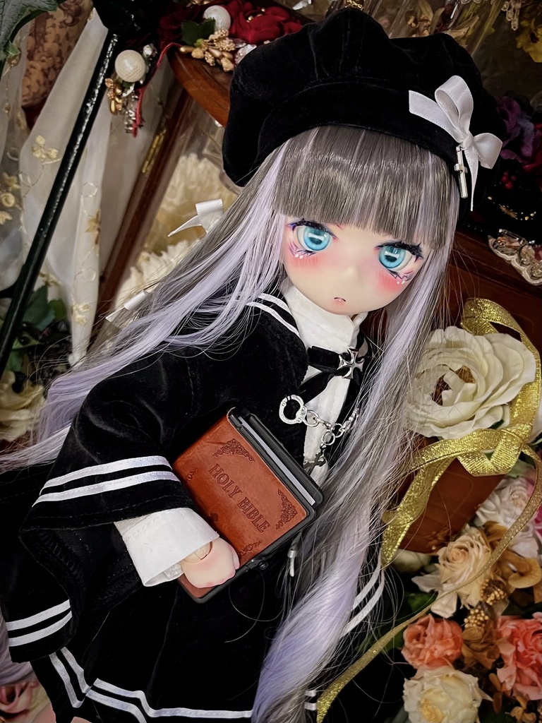 じゃぱんセーラー🖤sweet