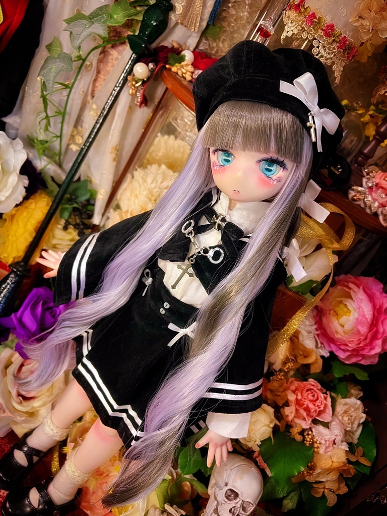 じゃぱんセーラー🖤sweet