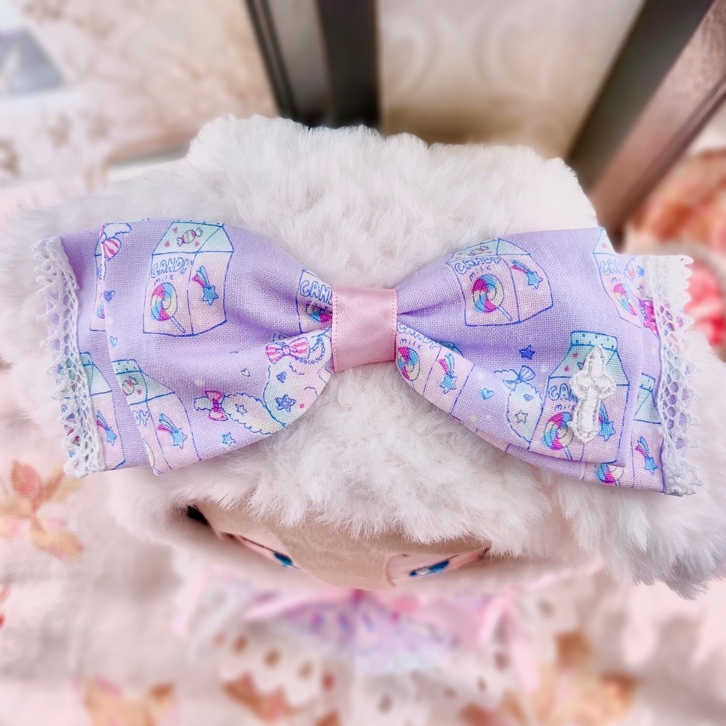 【ぬい】ロリィタワンピースSET