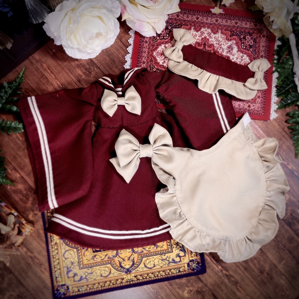 じゃぱんセーラーClassic