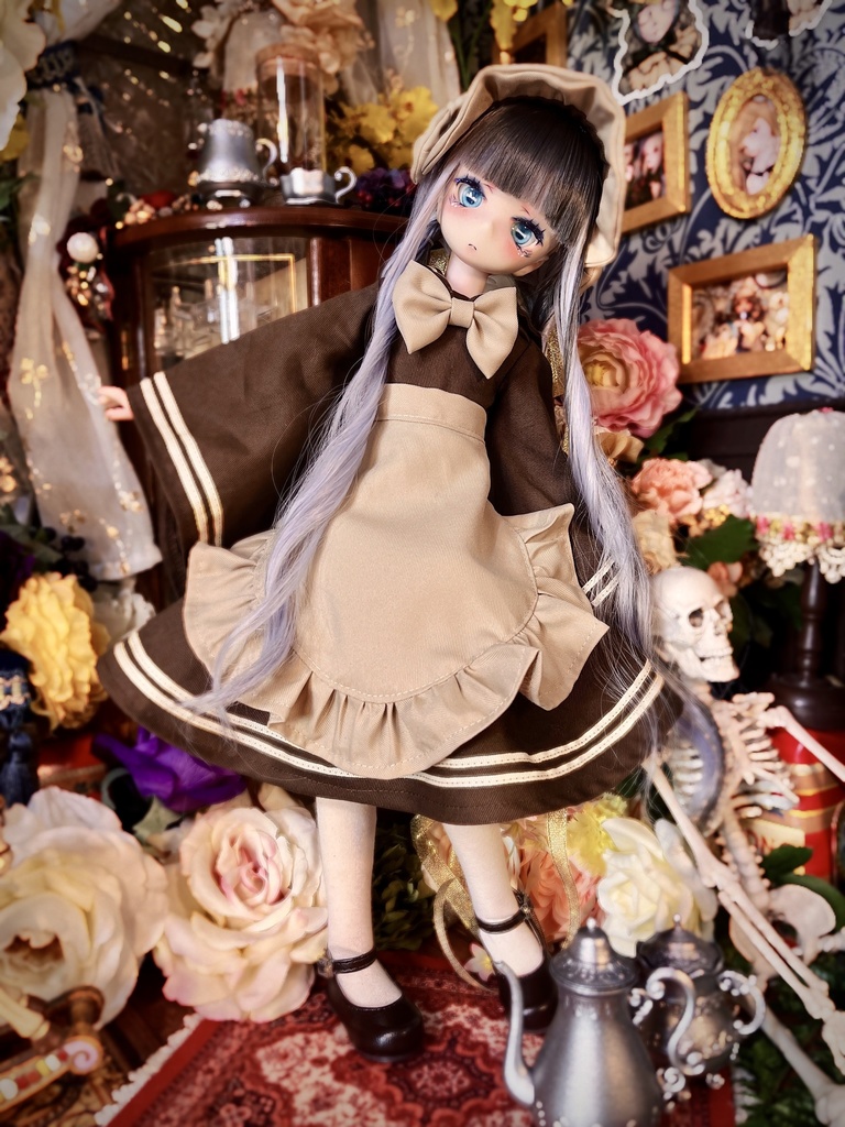 じゃぱんセーラーClassic