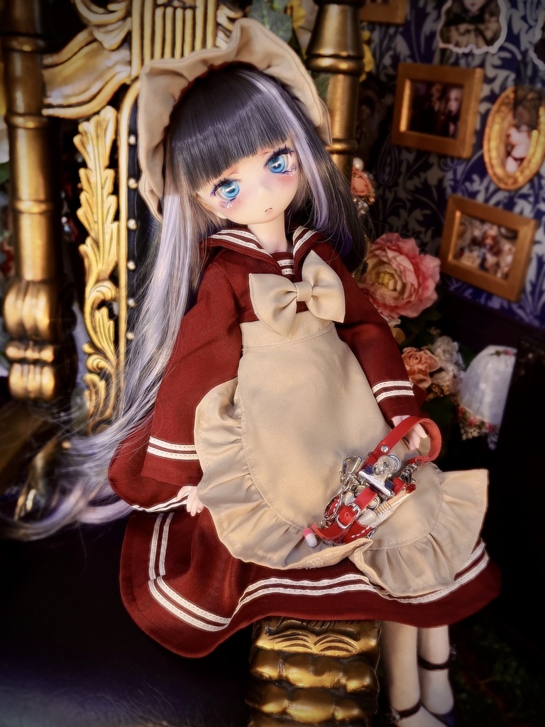 じゃぱんセーラーClassic